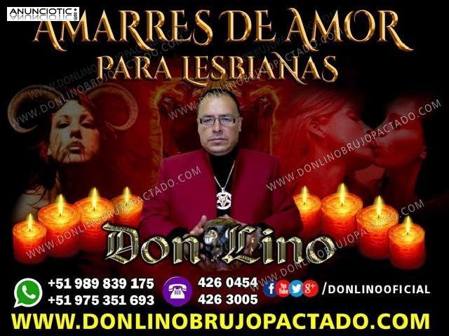 el mejor brujo en Alaska - don lino &uacute;nic