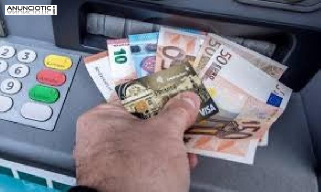   OFERTA DE PRESTAMO ENTRE PARTICULARES EN ESPA&Ntilde;A