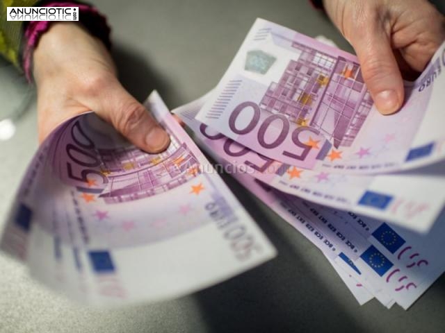 financiaci&oacute;n y cr&eacute;dito para todos en espa&ntilde;a