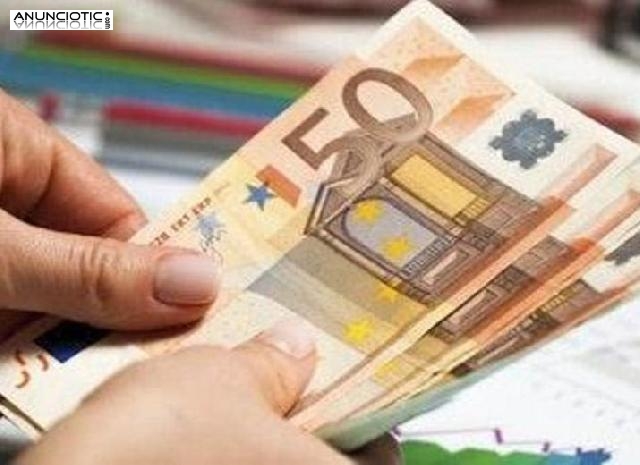 Servicio financiero r&aacute;pido
