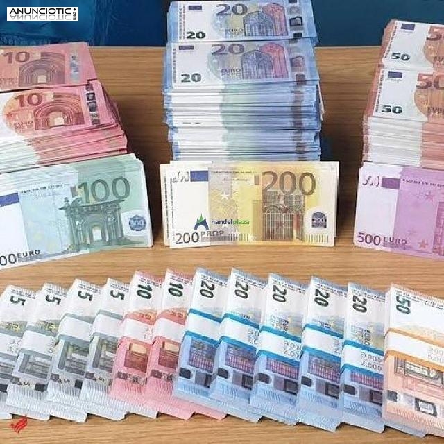 Ofertas de pr&eacute;stamos entrados particulares serios  