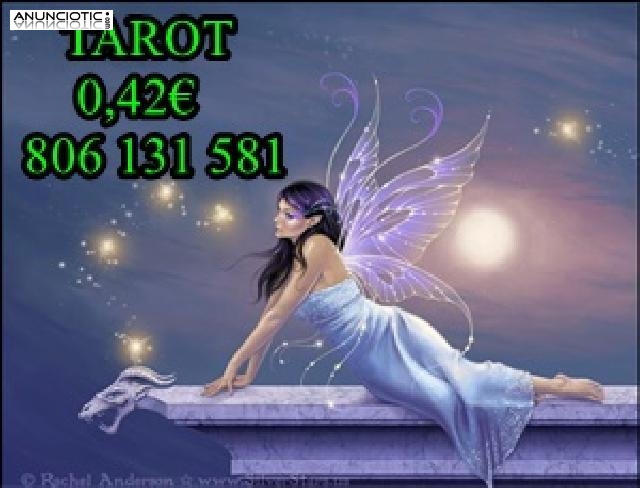 Tarot barato 0.42� LOS ANGELES videntes 806 131 581 -911 010 058 