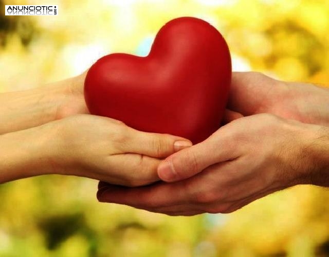TAROT DEL AMOR, VISAS 15 MIN 6�
