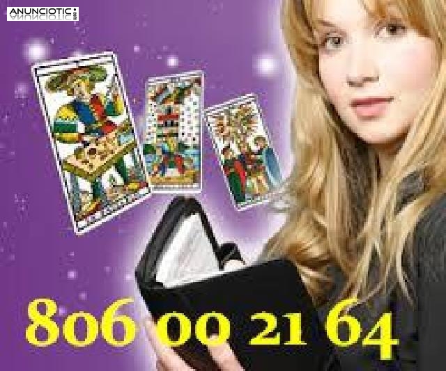 Tarot Barato 806/0,42 � el Min/Tarotistas