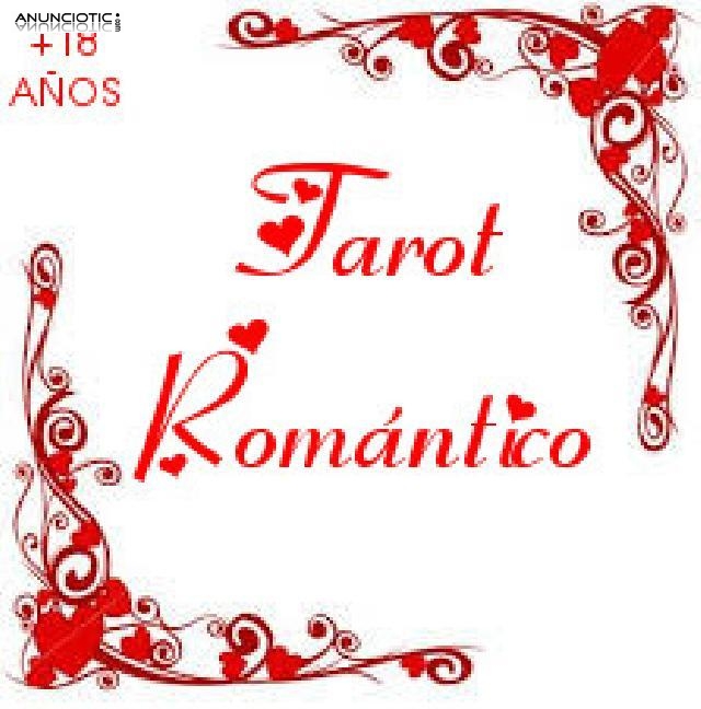 TAROT ROM&Aacute;NTICO    *** VIDENCIA NATURAL ***