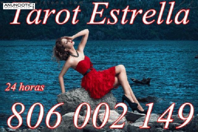 TAROT ESTRELLA OFERTAS VISA 5 � 15 mts. ,  10 � 35 mts.  918380034