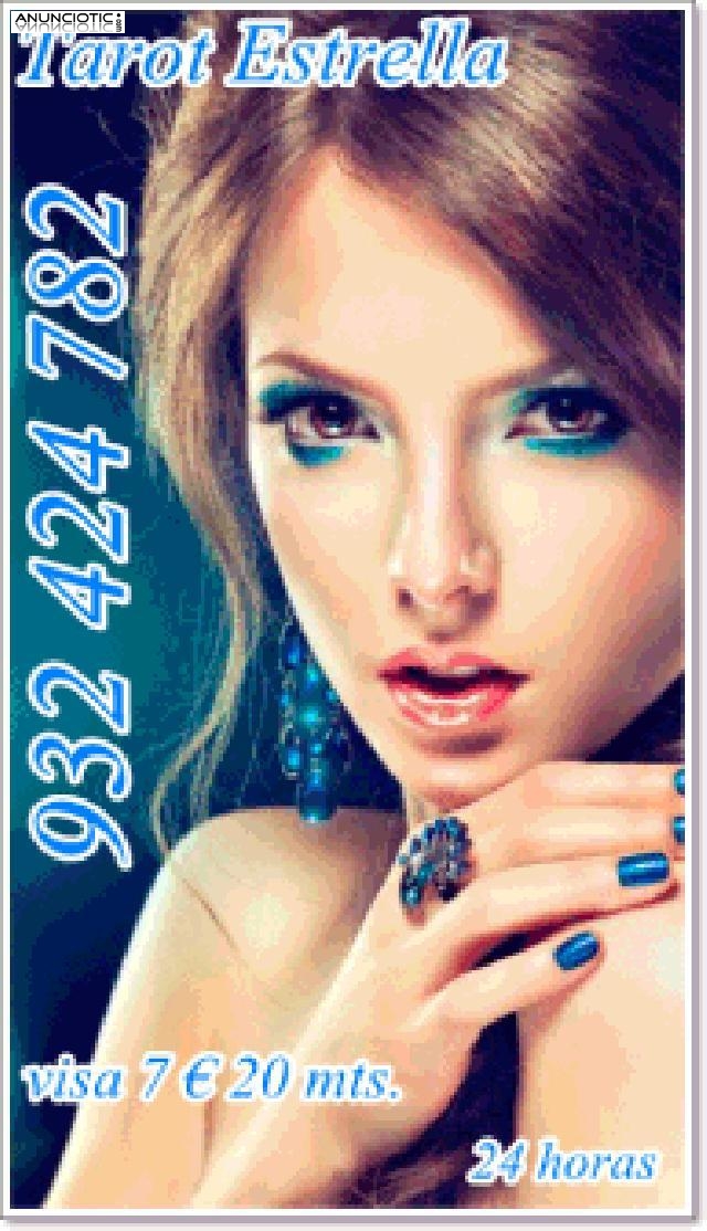 EL MEJOR TAROT 806002038 y 806002149 Tarot Econ&oacute;mico: 0,42� Por Min 