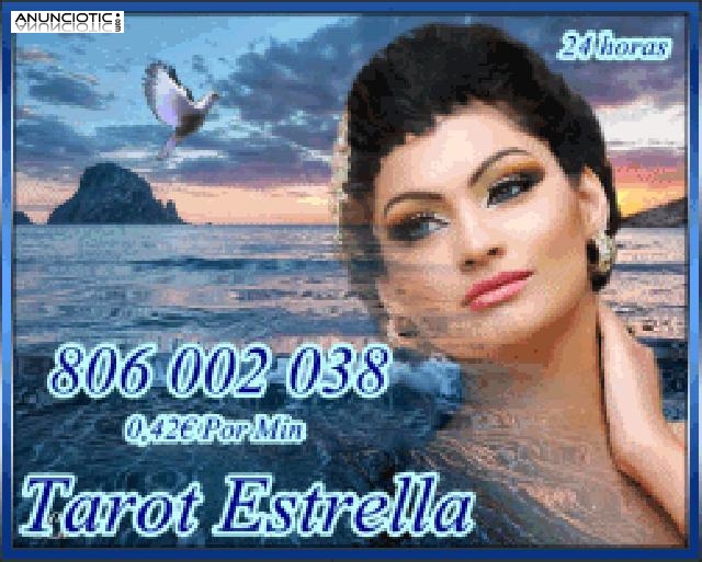 806002149 Tarot Econ&oacute;mico: 0,42� Por Min
