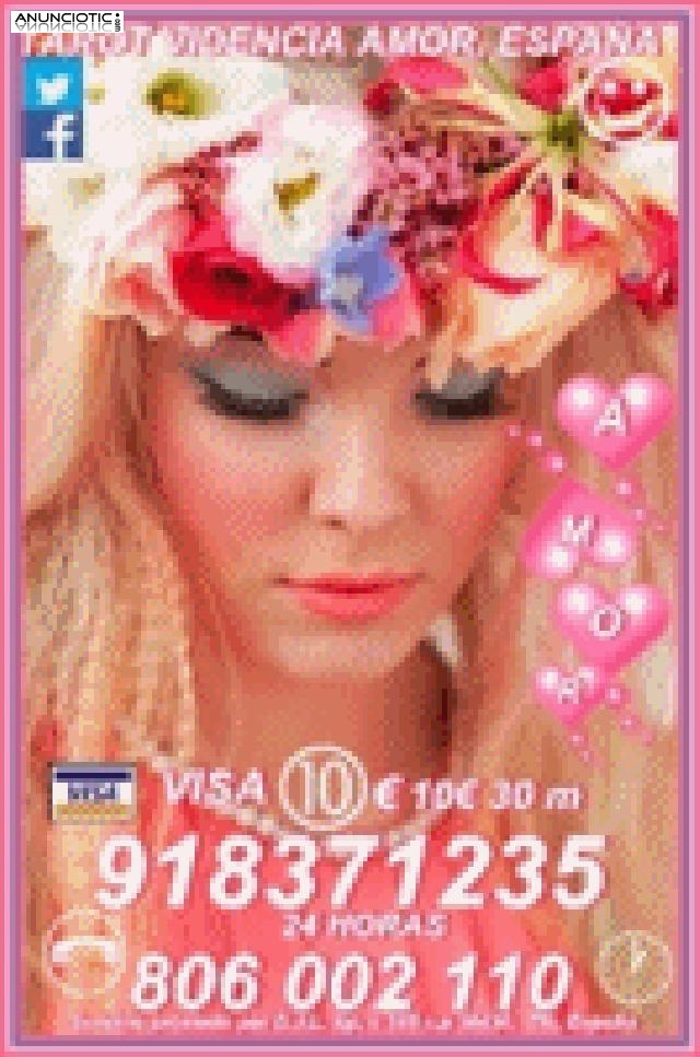 Oferta tarot  Amor  5� 15 min, 918 371 235 online  de Espa&ntilde;a