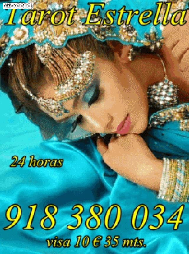 EL MEJOR TAROT 806002038  Tarot Econ&oacute;mico: 0,42� Por Min 
