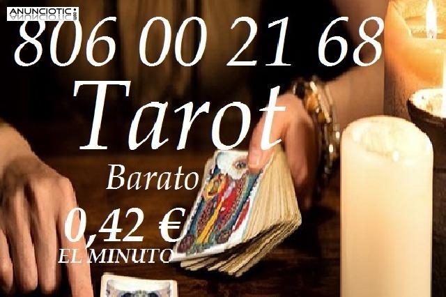 Tarot Linea Barata/Tarotista/Económica.