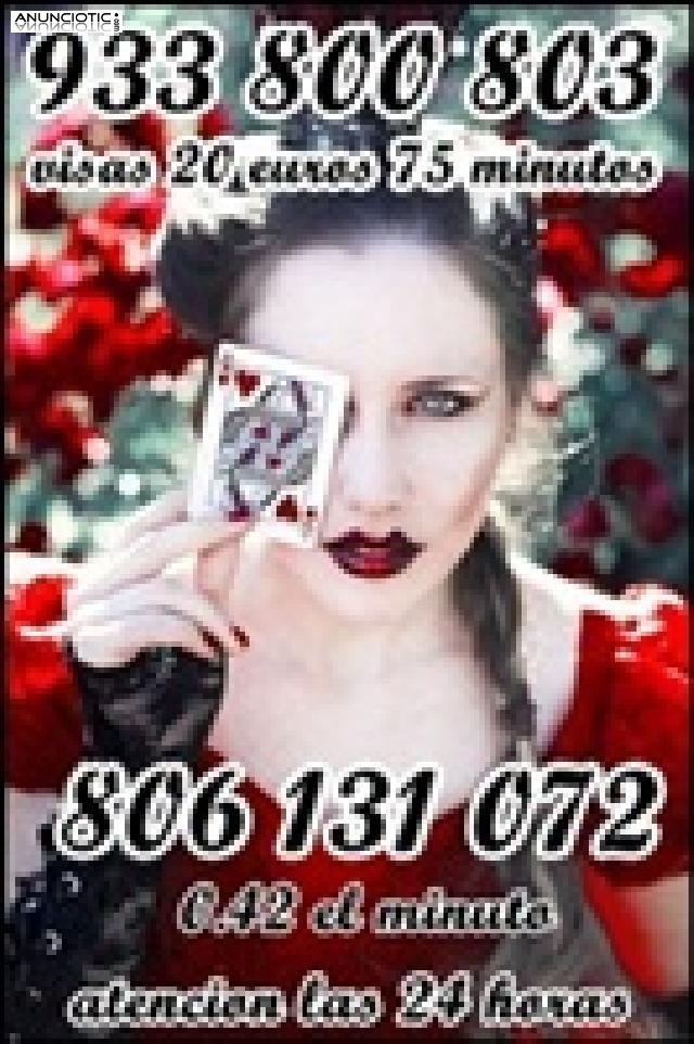 Grandes ofertas de visas 18�65 - 15�40- 9�30- 7�20 minutos 