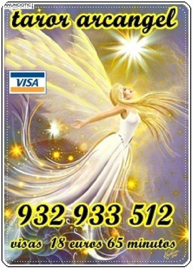 Grandes ofertas de visas 18�65 - 15�40- 9�30- 7�20 minutos 