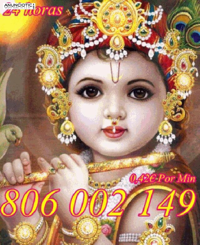 806002038 y 806002149 Tarot Econ&oacute;mico: 0,42� Por Min las 24 horas