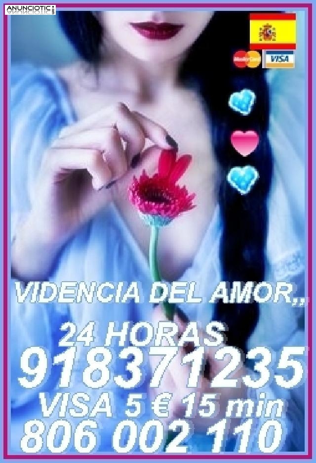 videncia y tarot del  Amor  5� 15 min, 918 371 235 online  de Espa&ntilde;a Lider 