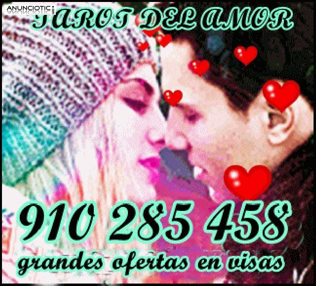 Yo abrir&eacute; con mi videncia las puertas para tu camino   910285458 