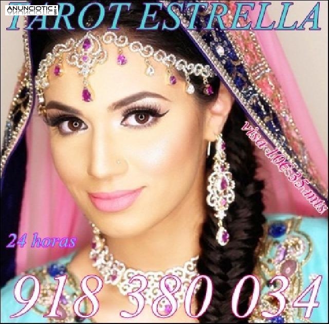 VIDENTES Y TAROTISTAS  VISA 10 � 35 mts.  LLAMANOS 932 424 782