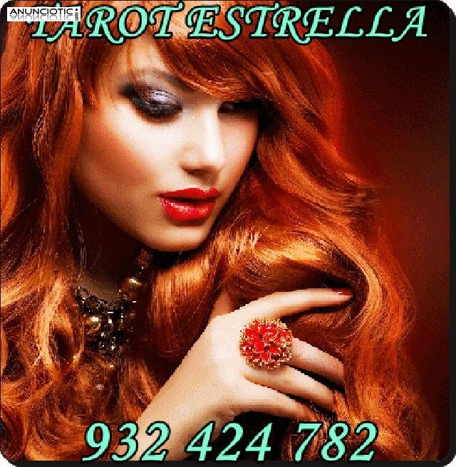 VIDENTES Y TAROTISTAS  VISA 10 � 35 mts.  LLAMANOS 932 424 782