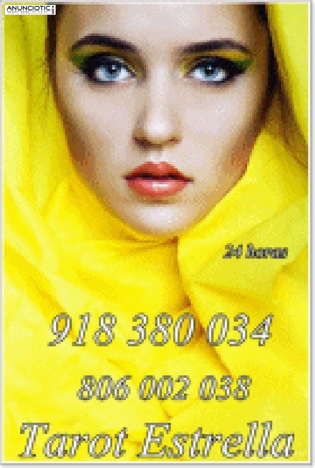 VIDENTES Y TAROTISTAS  VISA 10 � 35 mts.  LLAMANOS 932 424 782