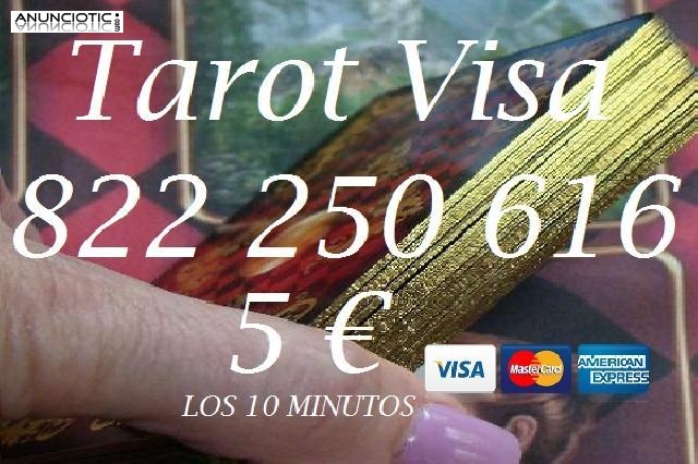Tarot Las 24 Horas Por Visa/ Econ&oacute;mico