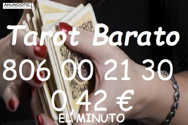 Tarot 806 Econ&oacute;mico/Videncia/Tarot Visa Barata