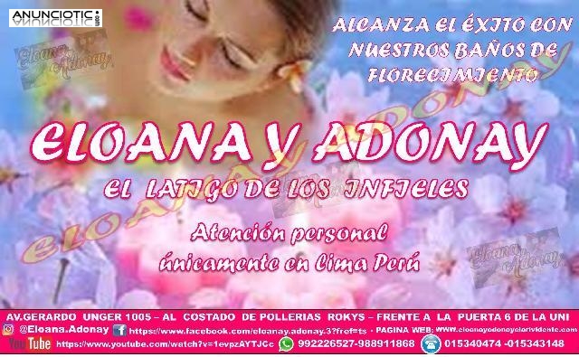   BA&Ntilde;OS DE FLORECIMIENTO PARA LA PROSPERIDAD  Los Ba&ntilde;os de Florecimiento pe