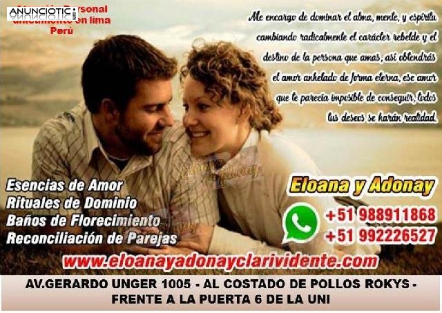 AMARRES DE AMOR &Uacute;NICOS EN EL MUNDO  