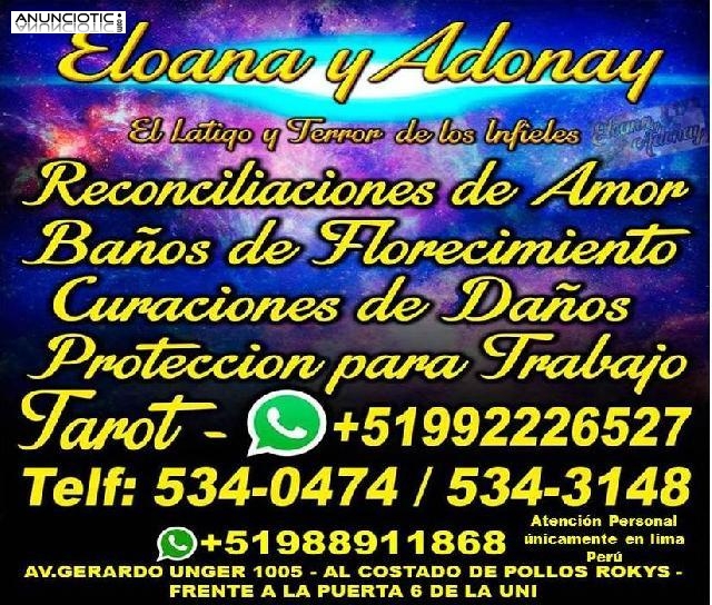 TAROT - SOLUCI&Oacute;N INMEDIATA A TUS PROBLEMAS