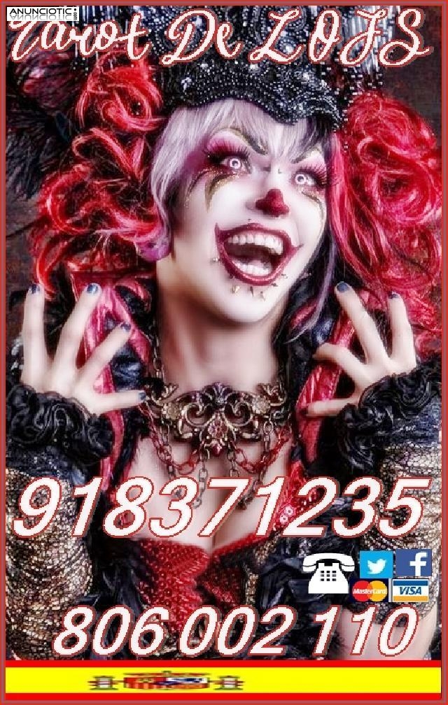 Tarot economico Lois Visa 918 371 235 desde4� 15mtos, las 24 horas a tu dis