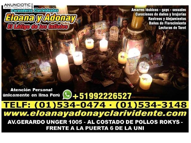 PODEROSA PUSANGA QUE ATRAE A LA PERSONA QUE TANTO DESEAS &uml;