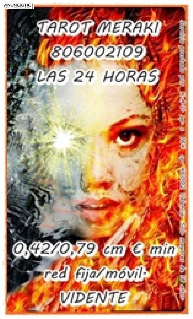 SOY TU MEJOR OPCI&Oacute;N TAROT Y VIDENCIA A UN SOLO PRECIO 5� 15 min. 910312450