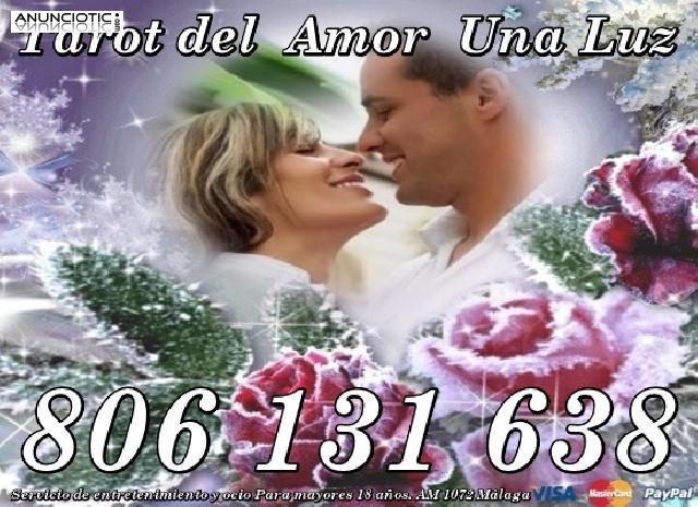 Videntes y Tarotistas Espa&ntilde;olas 100% Fiables y Certeras Visa Economica