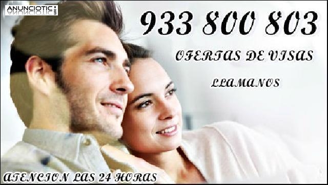 Tarot econ&oacute;mico 806 -002-858 - 0,42/0,79 cm y visa 933 800 803