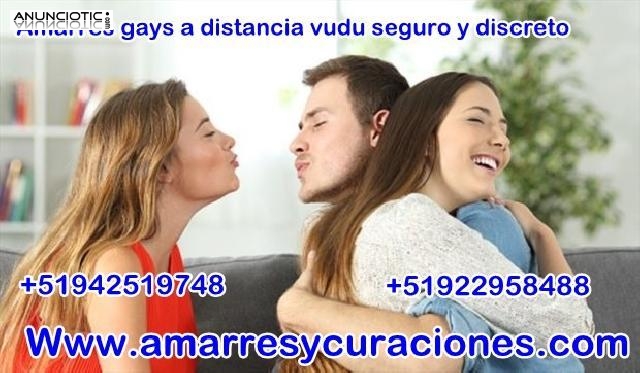 los hechizos mas poderosos que encontrar&aacute;s