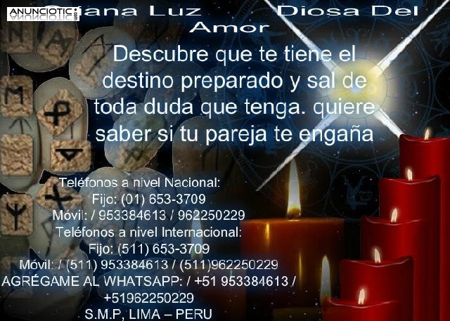 Soluci&oacute;n a tus problemas de infidelidad