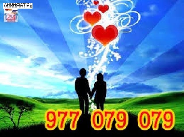 Vidente detallista te da pelos y se&ntilde;ales 8.5� 30 min