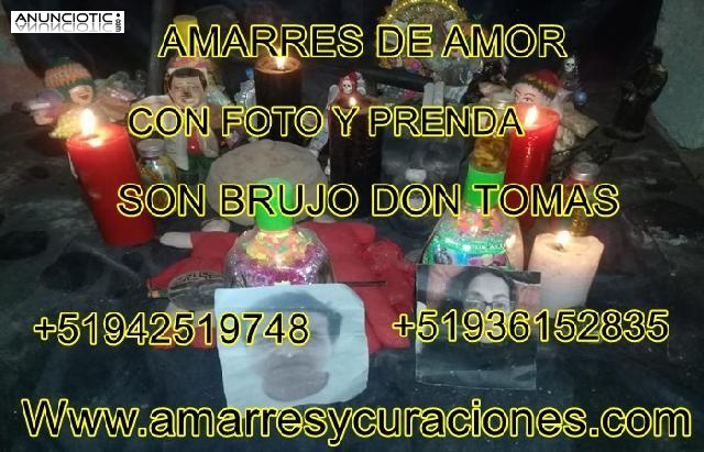 C&oacute;mo se lleva a cabo un ritual Vud&uacute;