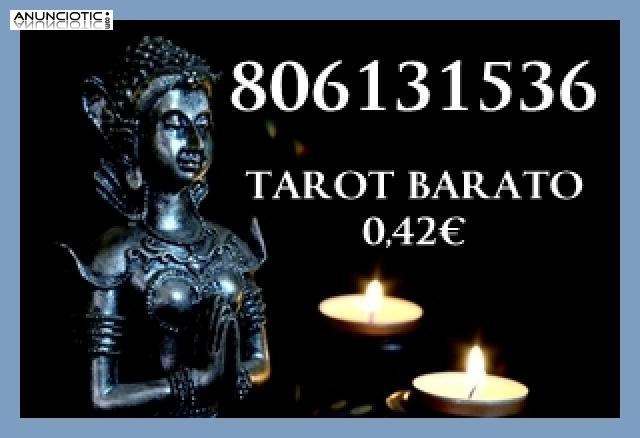 Tarot muy econ&oacute;mico Adelaida 806 131 536. 0,42�/min..