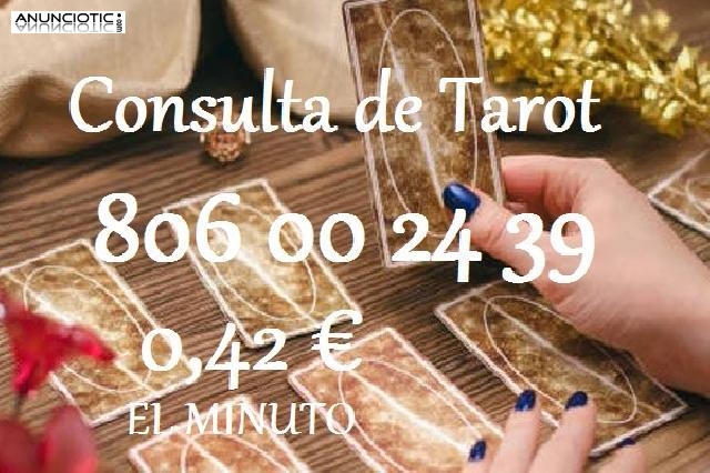 Tarot 806/Tarotistas/7 � los 20 Min