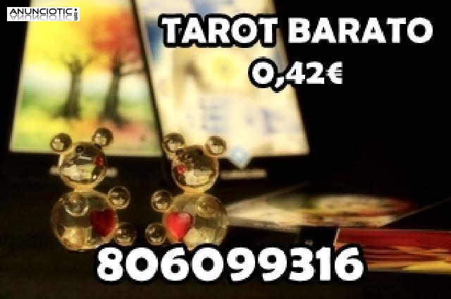 Tarot barato y fiable videncia 0.42� MARIBEL SANZ 806 099 316