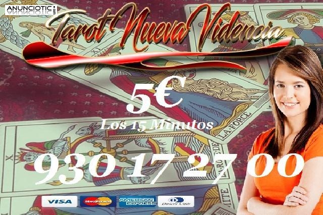 Tarot L&iacute;nea Visa Barat/Tarot 