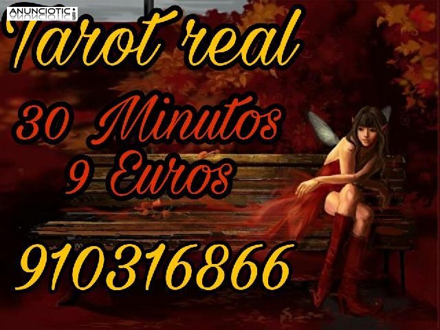 videntes y m&eacute;dium 30 minutos 9 euros tarot real econ&oacute;mico. 