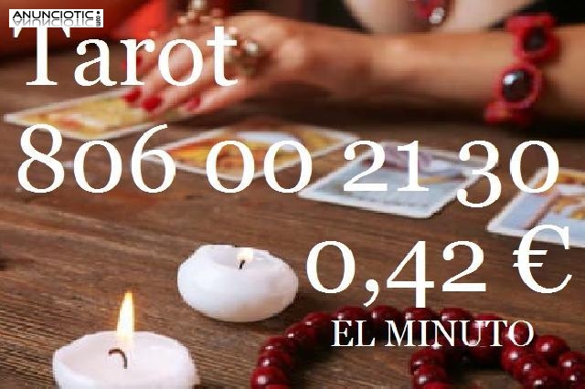 Tarot 806 Telefónico/Tarot Visa del Amor