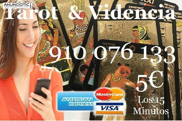 Tarot Visa/806 Tarot/5 � los 15 Min