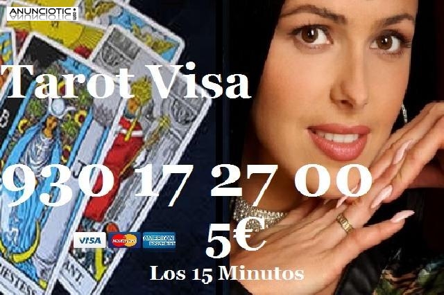 Tarot 8 � los 30 Min/ 930 17 27 00 Tarot