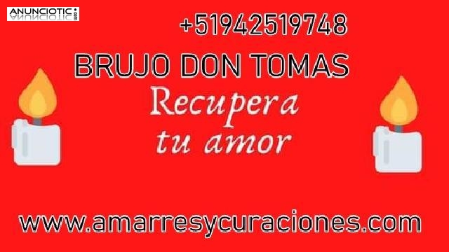 Uni&oacute;n de parejas  Amarres de amor efectivos