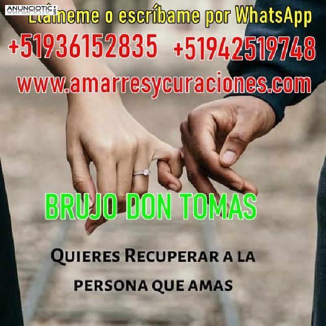 Uni&oacute;n de parejas  Amarres de amor efectivos