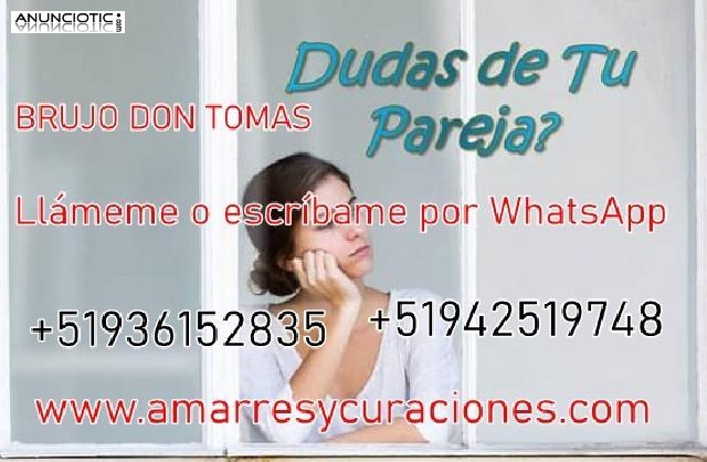 &iquest;Cu&aacute;les son los amarres de amor que funcionan?