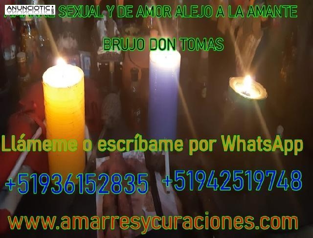 &iquest;Quieres recuperar a tu pareja?