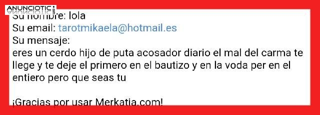 ⬇️CUIDADO ESTAFADORES LECTURA DE TAROT BRUJO DON TOMAS 